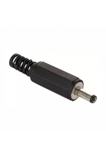 705-770 Plug Invertido 1.3mm con Resorte