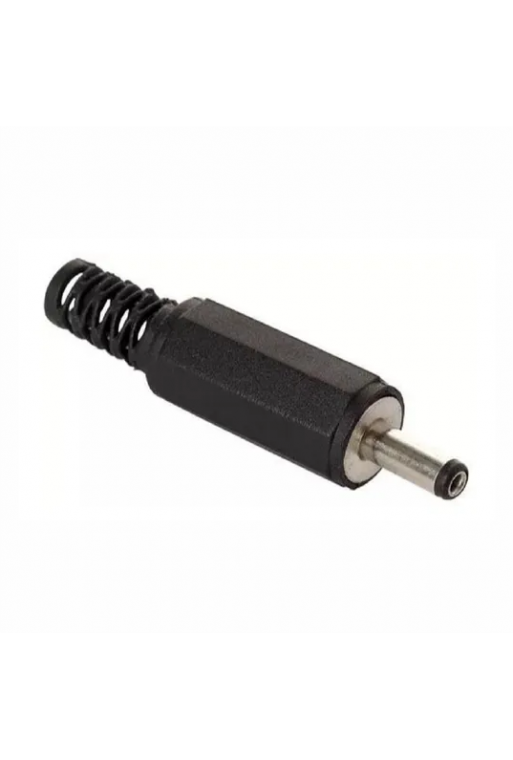 705-770 Plug Invertido 1.3mm con Resorte