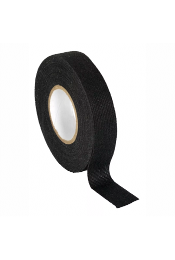 080-953 Cinta Adhesiva de Tela para Cableados