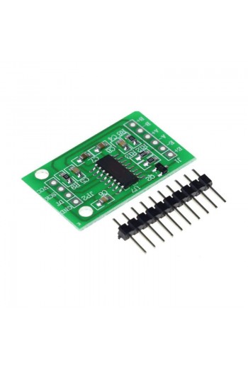 XS-51 Módulo Amplificador Para Celda De Carga