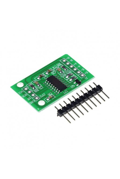 XS-51 Módulo Amplificador Para Celda De Carga