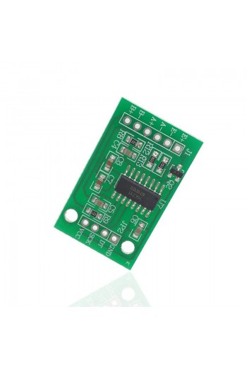 XS-51 Módulo Amplificador Para Celda De Carga, HX711, Báscula