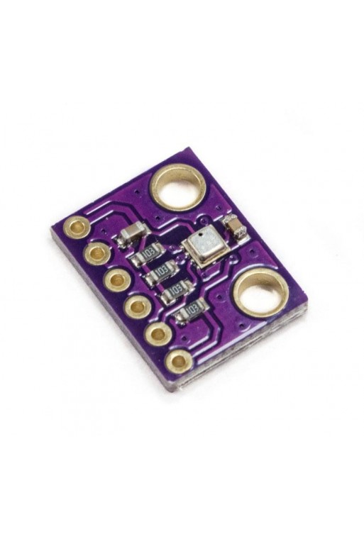 XS-469 Sensor de Presión Atmosférica BME280 3.3V