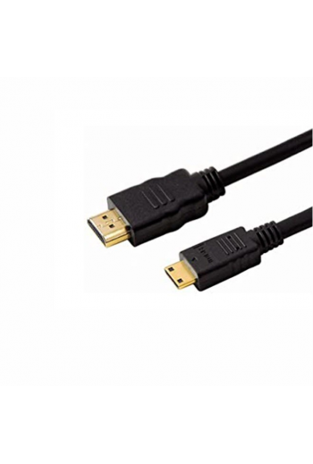 081-720 Cable Adaptador HDMI a Mini HDMI