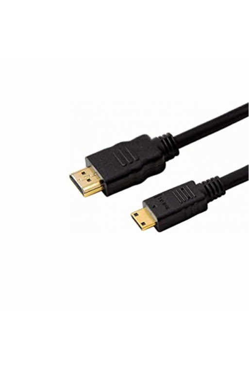 081-720 Cable Adaptador HDMI a Mini HDMI