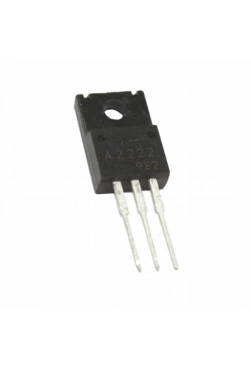 2SA2222 Transistor BJT PNP 50V 10A