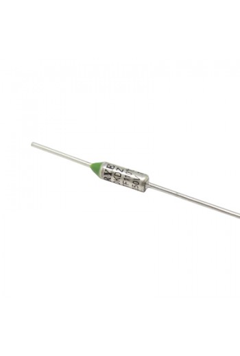 DT-110 Diodo Fusible Térmico 110°C 250V 15A