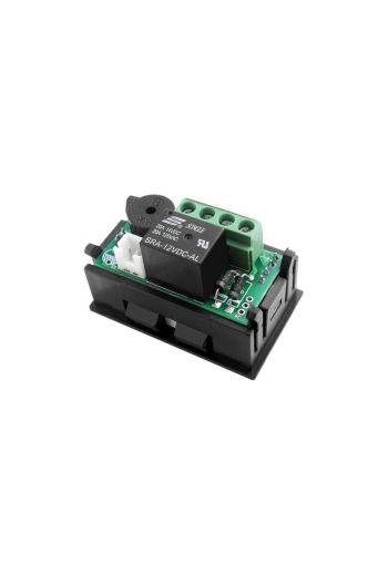 XS-313 Control de Temperatura W2809 DC 12V con Sensor NTC