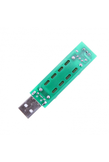 XS-384 Resistencia de Descarga USB 870-430