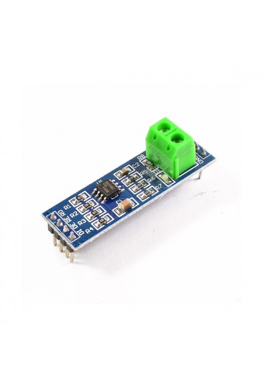 XS-320 Módulo Adaptador UART TTL RS232 a RS485
