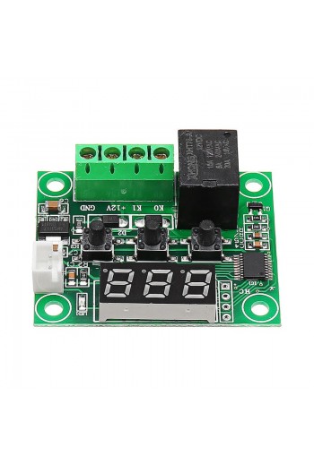 XS-209 Modulo Digital de Temperatura Con Display W1209