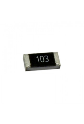 RMS-10K Resistencia SMD 10K ohm 1/4W 1206