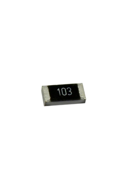 RMS-10K Resistencia SMD 10K ohm 1/4W 1206