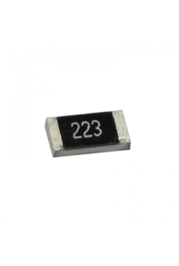RMS-22K Resistencia SMD 22 Kohm 1/8W 1206