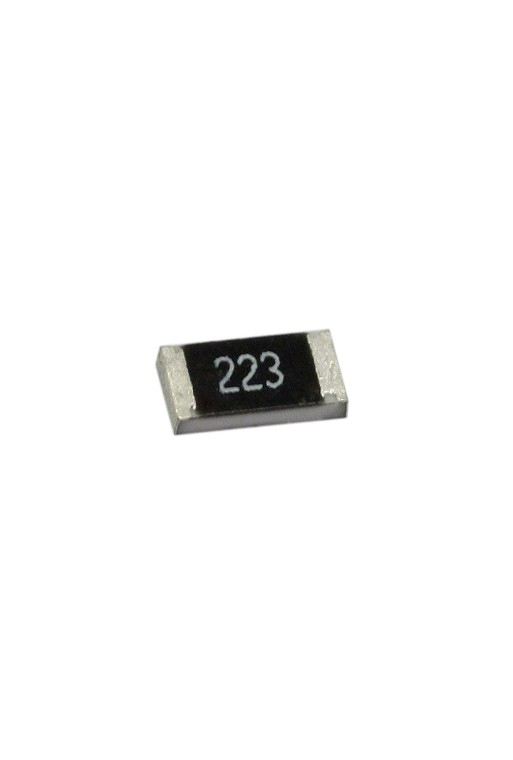 RMS-22K Resistencia SMD 22 Kohm 1/8W 1206