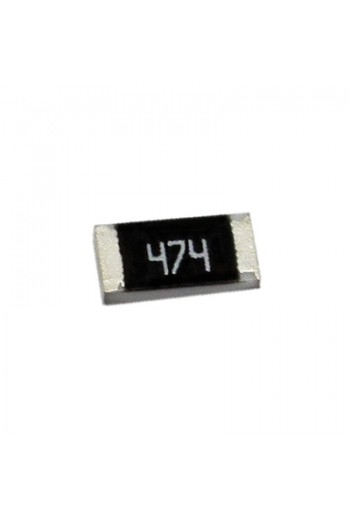RMS-470K Resistencia SMD 470 Kohm 1/8W 1206