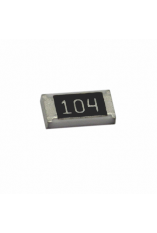 RMS-100K Resistencia SMD 100 Kohm 1/8W 1206