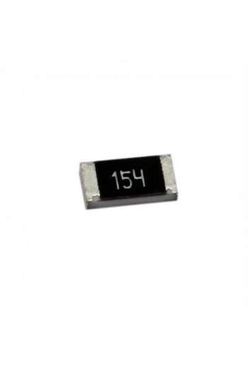 RMS-150K Resistencia SMD 150 Kohm 1/8W 1206