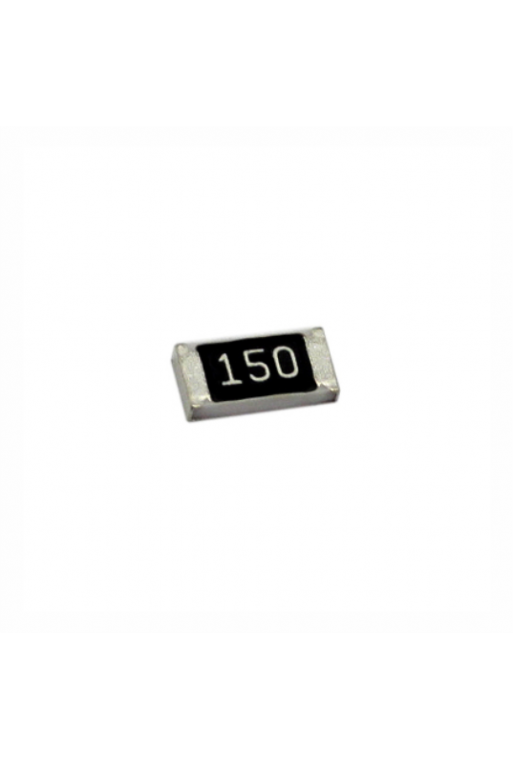 RMS-15E Resistencia SMD 15 ohm 1/8W 1206