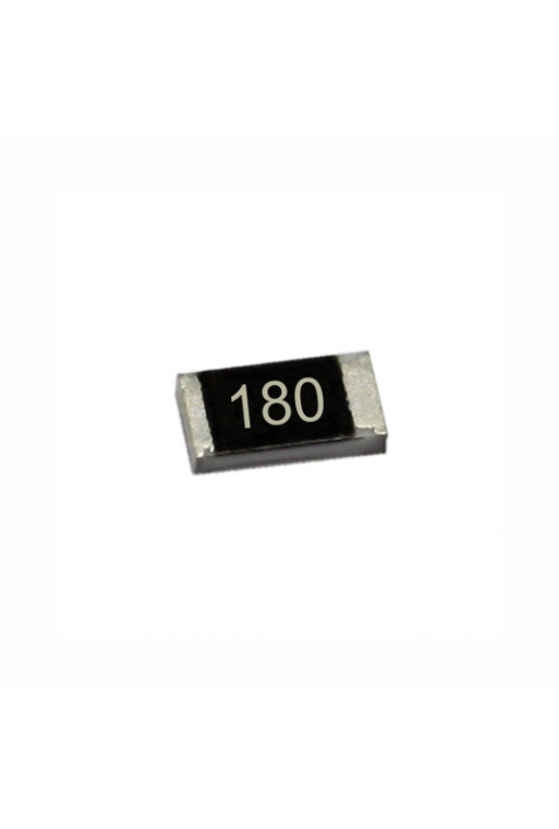 RMS-18E Resistencia SMD 18 ohm 1/8W 1206