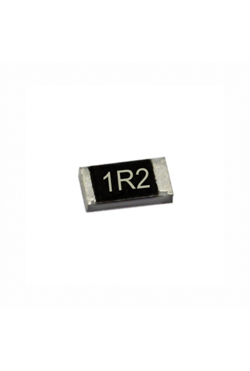 RMS-1E2 Resistencia SMD 1.2 ohm 1/8W 1206
