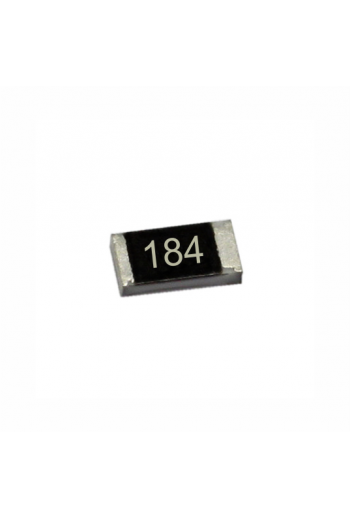 RMS-180K Resistencia SMD 180 Kohm 1/8W 1206