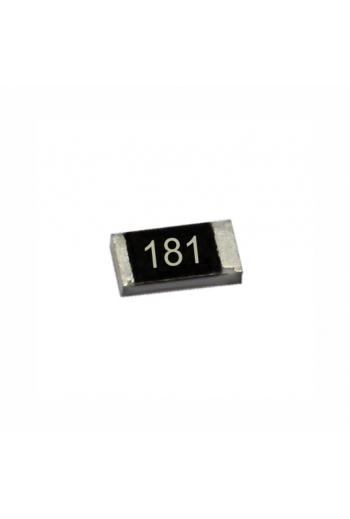 RMS-180E Resistencia SMD 180 ohm 1/8W 1206