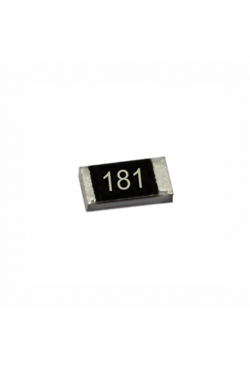 RMS-180E Resistencia SMD 180 ohm 1/8W 1206