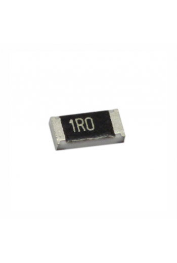 RMS-1E Resistencia SMD 1 ohm 1/8W 1206