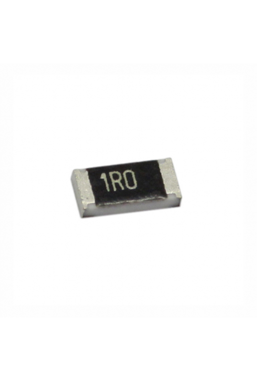 RMS-1E Resistencia SMD 1 ohm 1/8W 1206