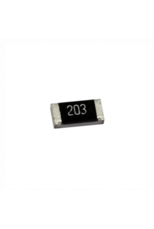 RMS-20K Resistencia SMD 20 Kohm 1/8W 1206