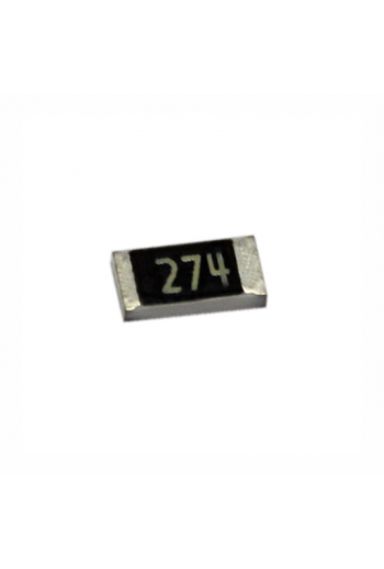 RMS-270K Resistencia SMD 270 Kohm 1/4W 1206