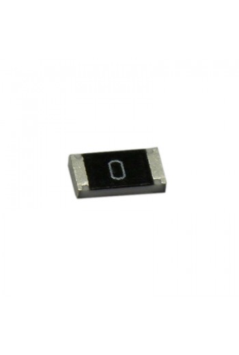 RMS-0E Resistencia SMD 0 ohm Jumper 1/4W 1206