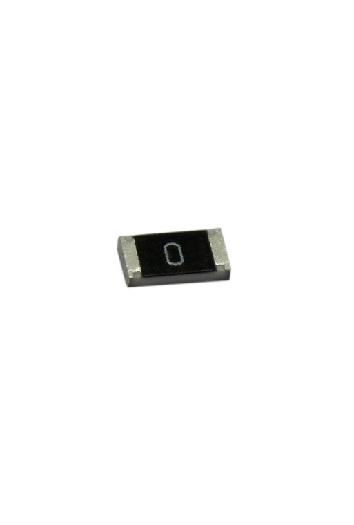 RMS-0E Resistencia SMD 0 ohm Jumper 1/4W 1206