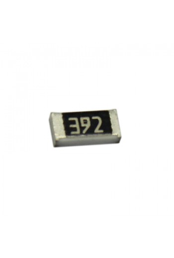 RMS-3K9 Resistencia SMD 3K9 3.9K ohm 1/4W 1206