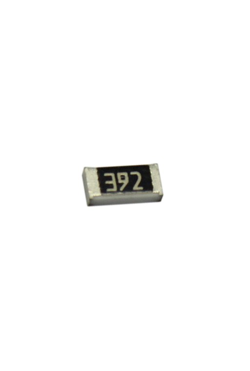 RMS-3K9 Resistencia SMD 3K9 3.9K ohm 1/4W 1206