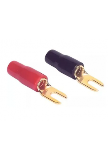 520-792 Kit de Terminales con Aislante Tipo U