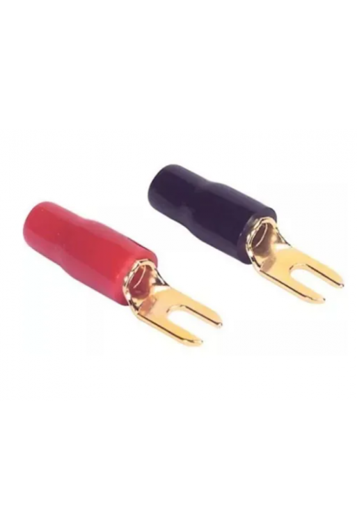 520-792 Kit de Terminales con Aislante Tipo U