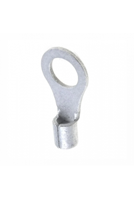 520-1000 Terminal Sin Aislante Tipo de Ojillo Medida 1/4"
