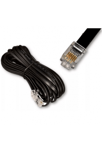 080-795 Extension para Epicentro 4 Hilos 6 Metros