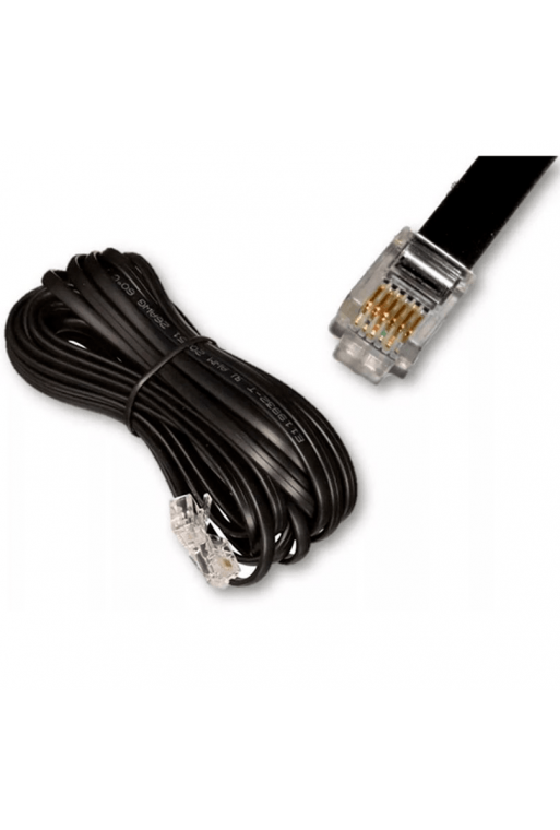 080-795 Extension para Epicentro 4 Hilos 6 Metros