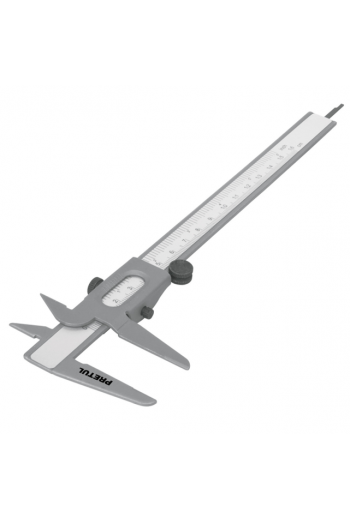 VER-6PX Calibrador Vernier de 6" Metálico 21455
