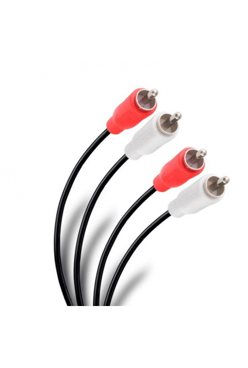 081-396 Cable para Audio