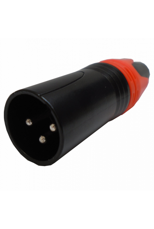 705-799 Plug Tipo CANNON