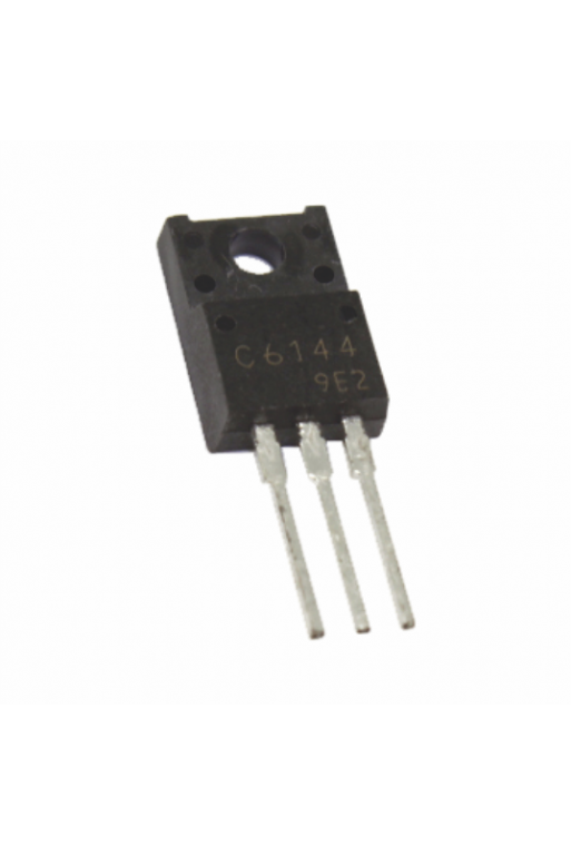 2SC6144 Transistor BJT NPN 50V 10A
