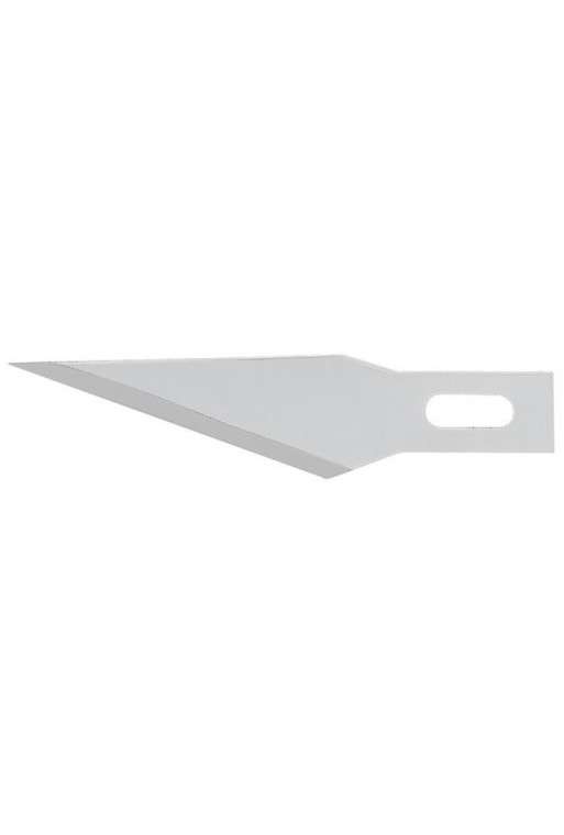 REP-CUTEX Cuchillas de Repuesto para Exacto EXA-6