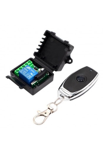 XS-480 Relevador RF KTNNKG KG1201-A