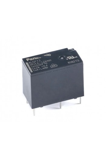 ALQ112-12VDC Relevador 12V