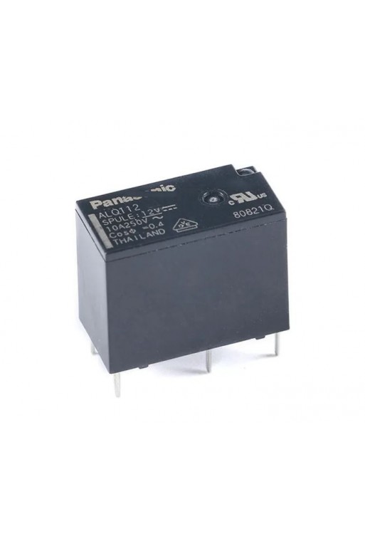 ALQ112-12VDC Relevador 12V