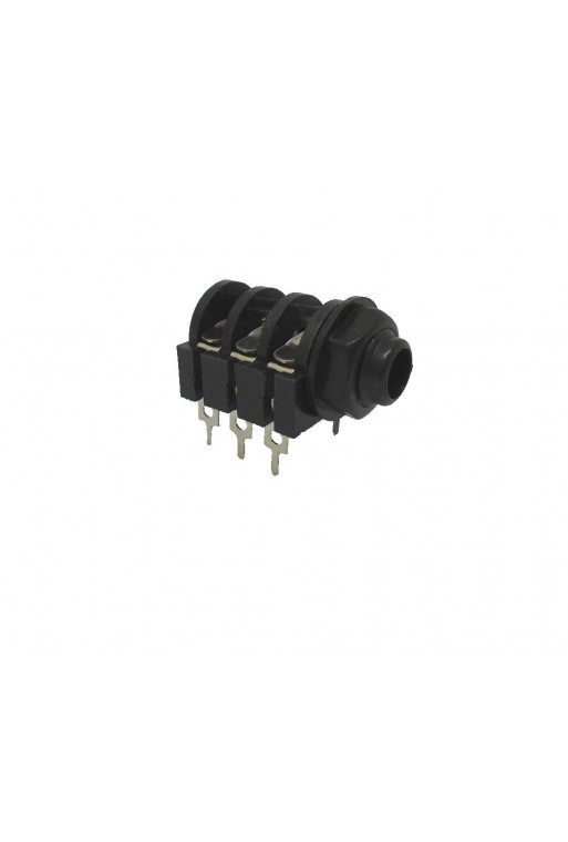 705-586 Jack 6.3 8T Estereo